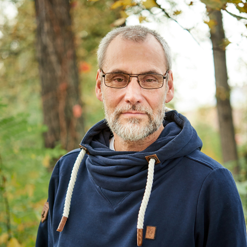 Luboš Rous