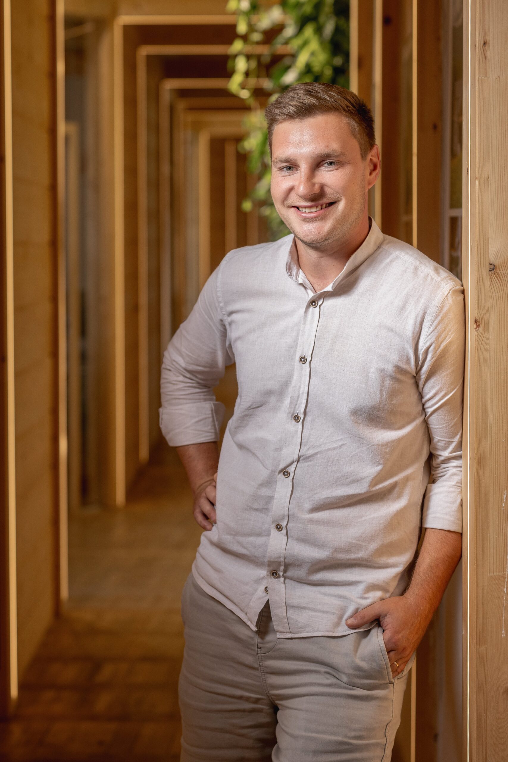 Ing. Petr Papst
