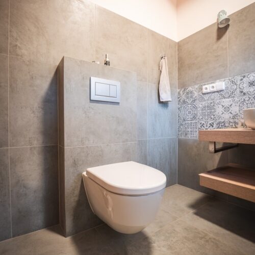 Moderní dřevostavba Český Jiřetín OK Pyrus