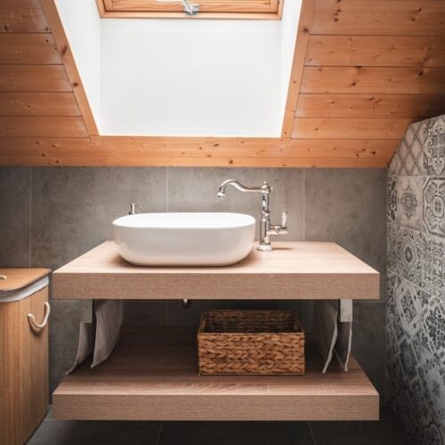 Moderní dřevostavba Český Jiřetín OK Pyrus