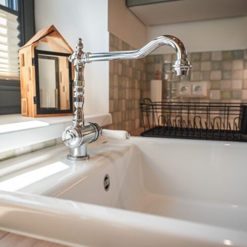 Moderní dřevostavba Český Jiřetín OK Pyrus